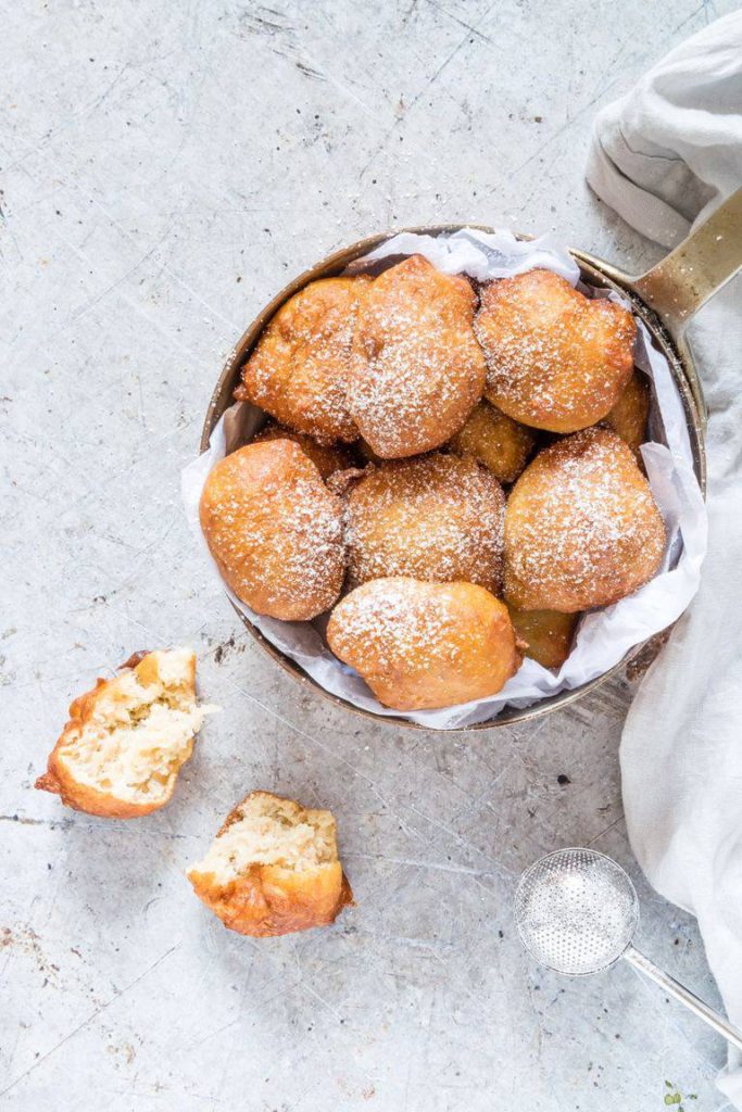 Local Puff Puff Puff-Puff Recipe Guide - Harambee Africa
