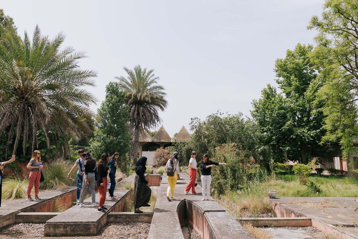 8 Exceptional African Architects - Harambee Africa