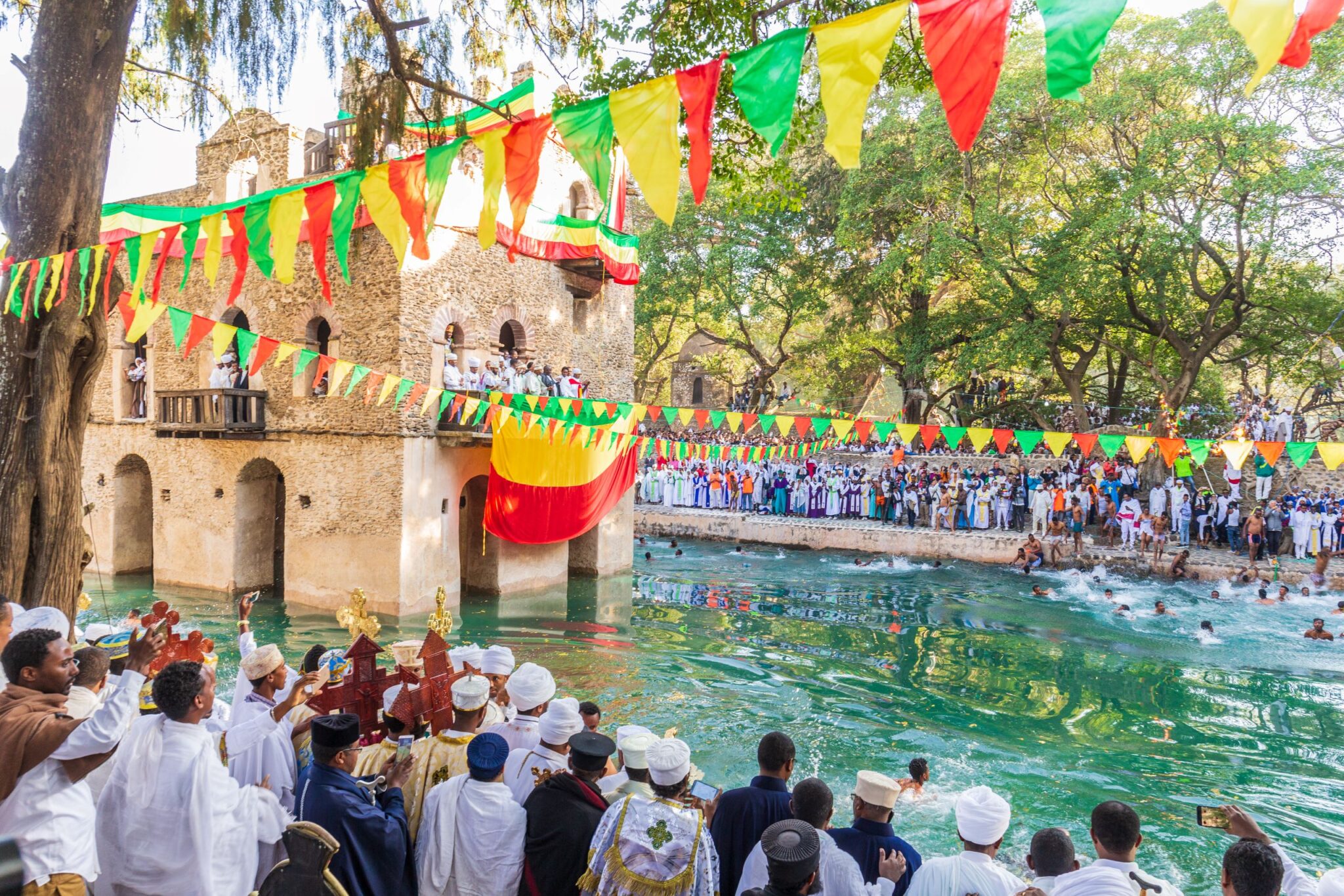 Top 9 Must-Experience African Festivals - Harambee Africa