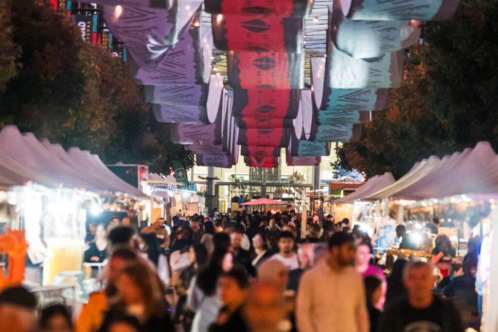 Motherland Festival 2025